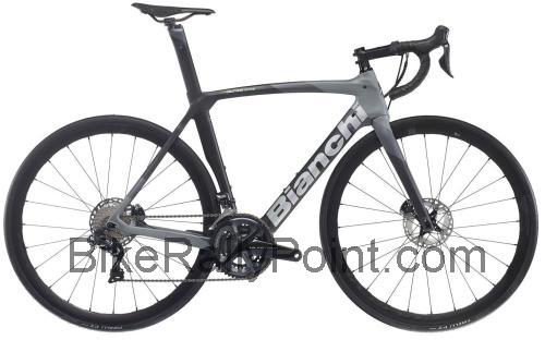 Bianchi Oltre XR3 105 fiche technique et avis